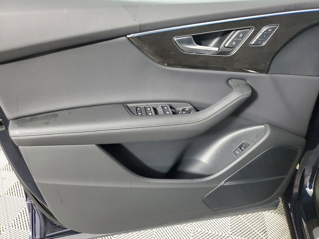 New 2026 Audi Q8 Premium Plus AWD/4WD image 19
