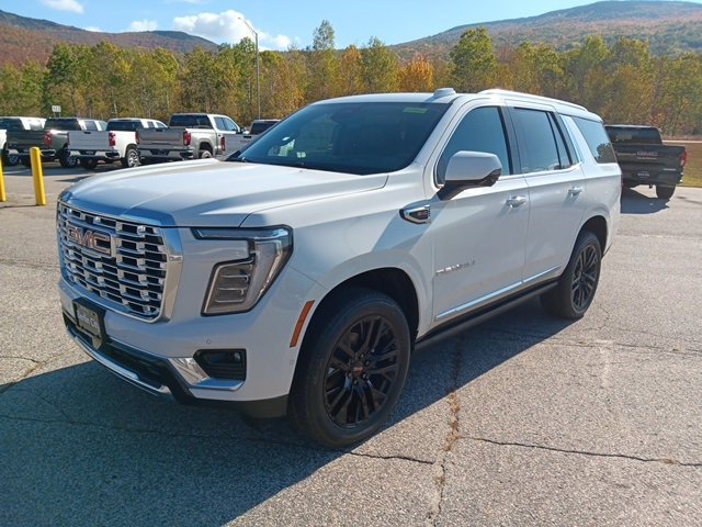 New 2026 GMC Yukon Denali w/ Denali Reserve Package image 3