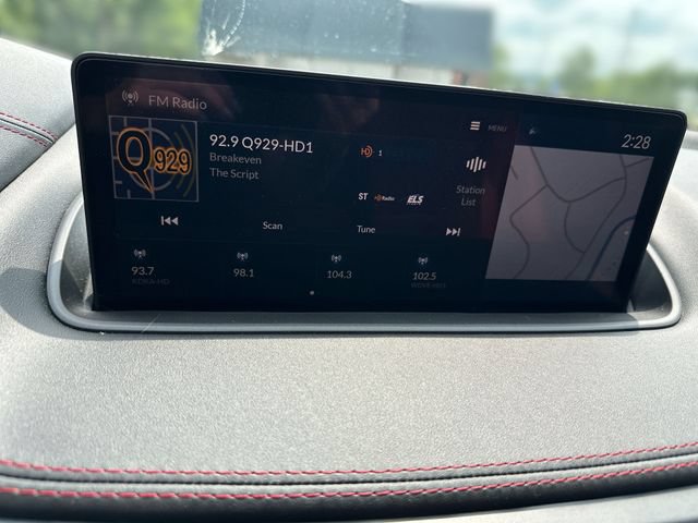 Used 2022 Acura MDX Type S AWD/4WD image 18