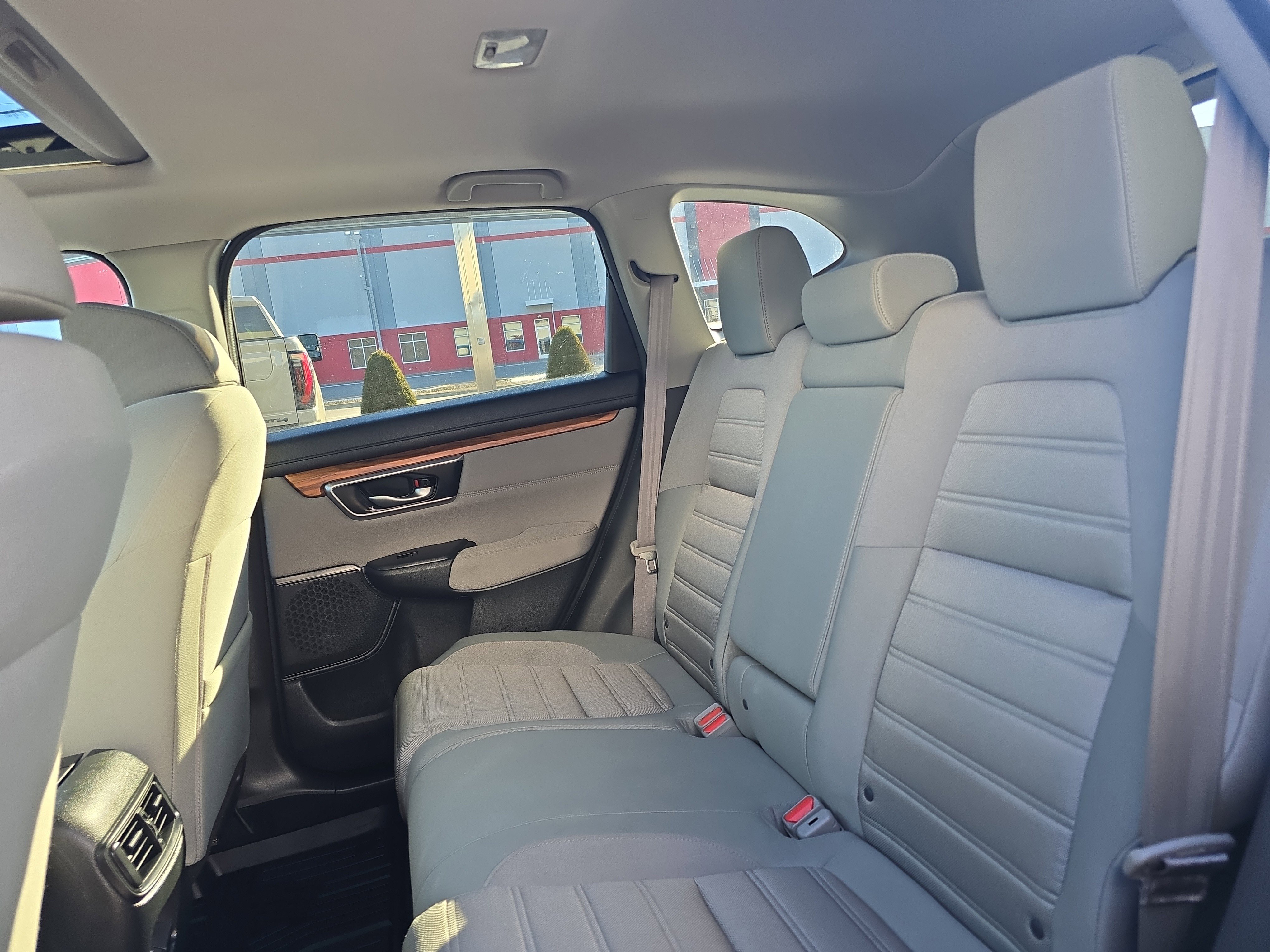 Used 2020 Honda CR-V EX image 14