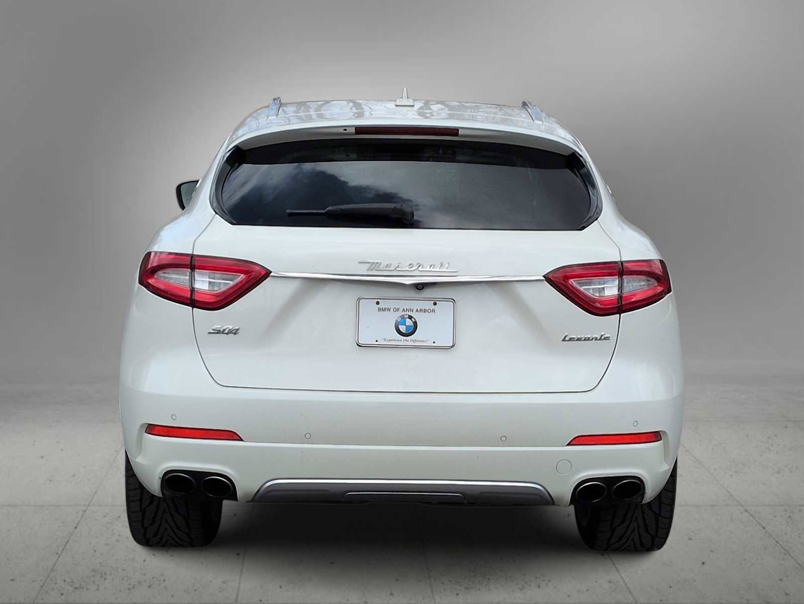 Used 2019 Maserati Levante S GranLusso image 7