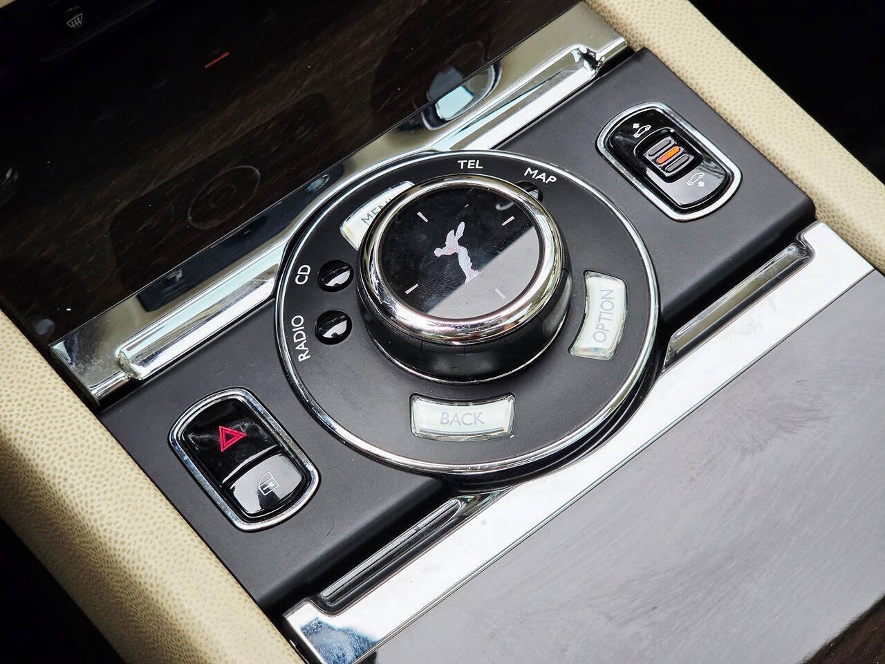 Used 2014 Rolls-Royce Wraith RWD image 71
