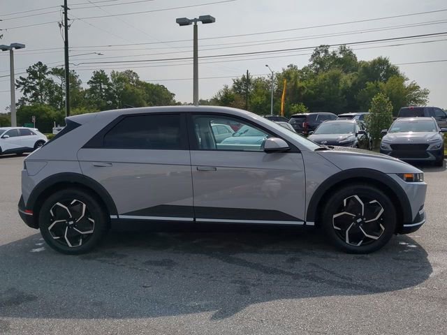 Used 2023 Hyundai Ioniq 5 SEL w/ Cargo Package image 4