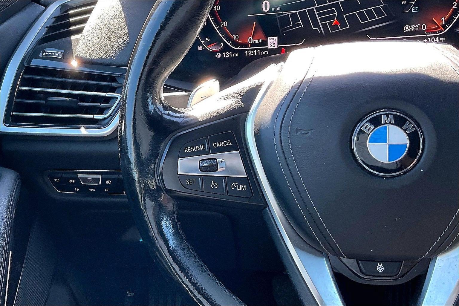 Used 2019 BMW X5 xDrive40i w/ Premium Package 2 AWD/4WD image 19
