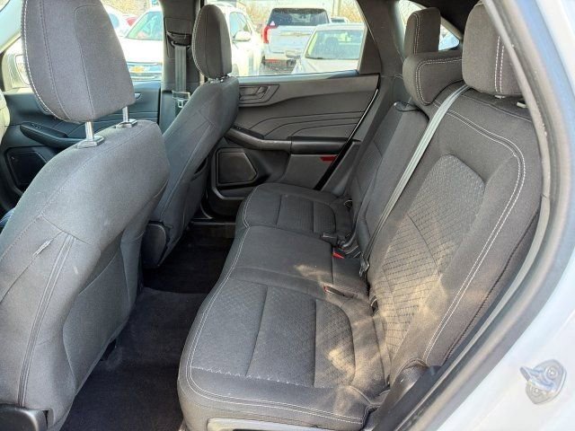 Used 2023 Ford Escape Active image 16