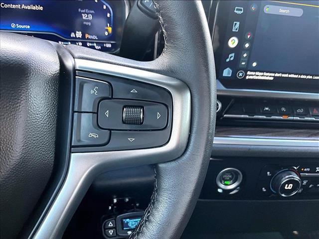 Used 2022 Chevrolet Silverado 1500 LT AWD/4WD image 19