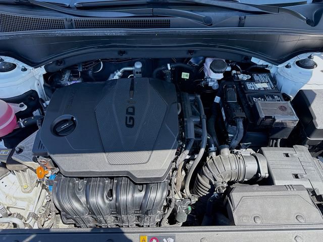 Certified 2023 Hyundai Santa Fe SEL FWD image 29