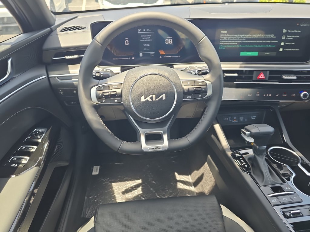New 2026 Kia K5 GT-Line w/ GT-Line Premium Package FWD image 13