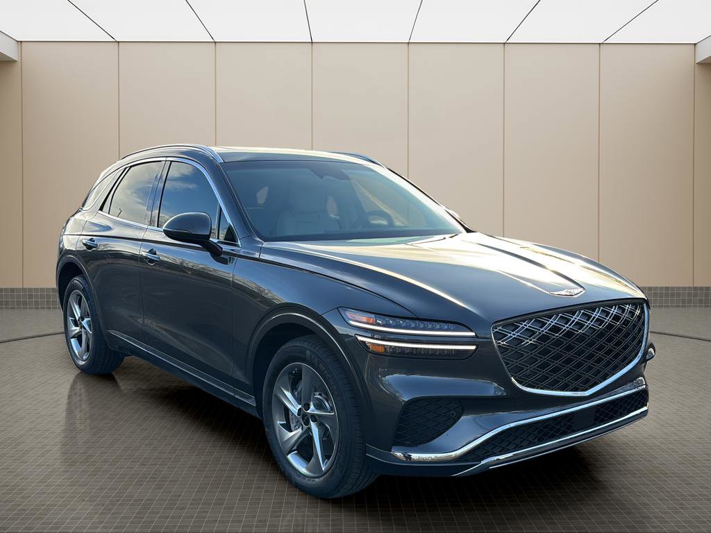 Used 2026 Genesis GV70 2.5T Select image 7
