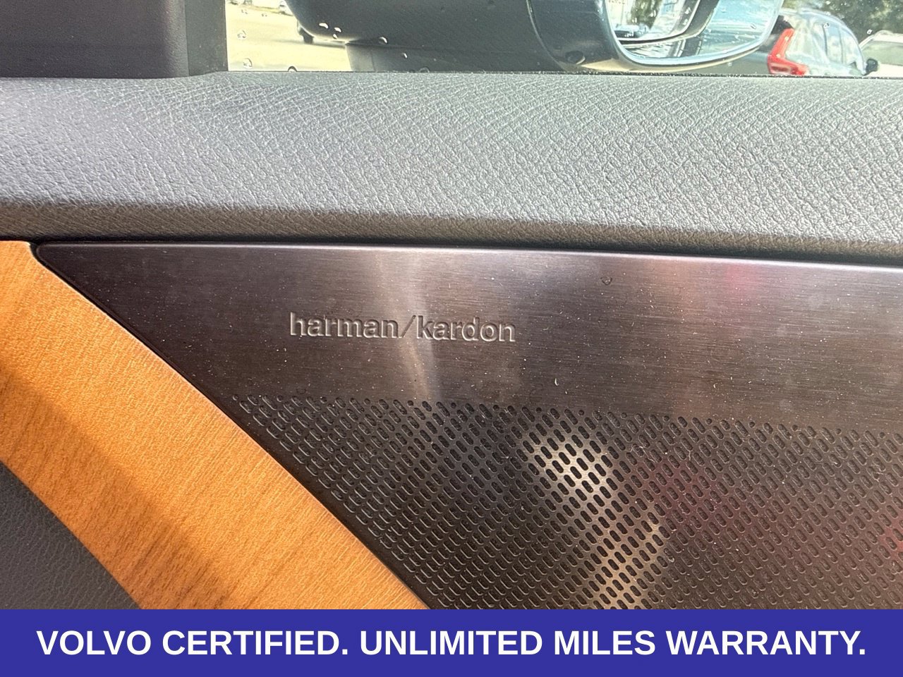 Certified 2023 Volvo XC90 B6 Plus w/ Protection Package Premier AWD/4WD image 20