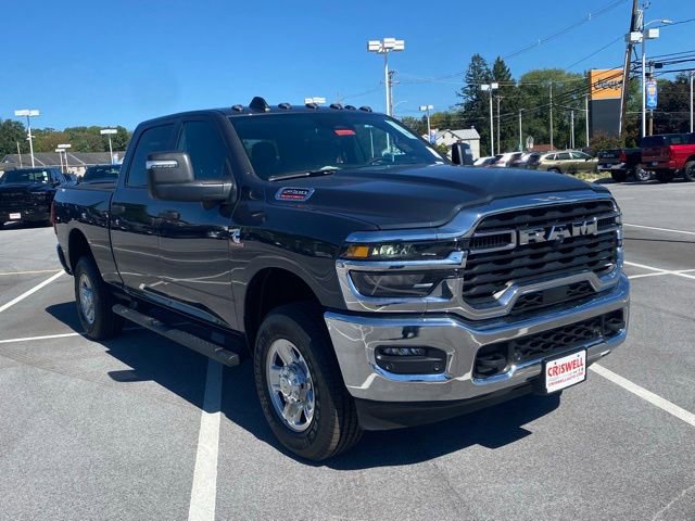 New 2025 RAM 2500 Tradesman image 2