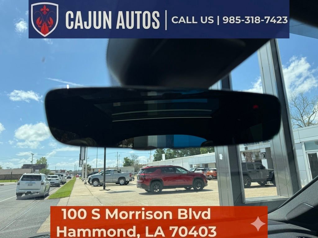 Used 2019 Audi Q7 2.0T Premium Plus w/ Premium Plus Package image 24