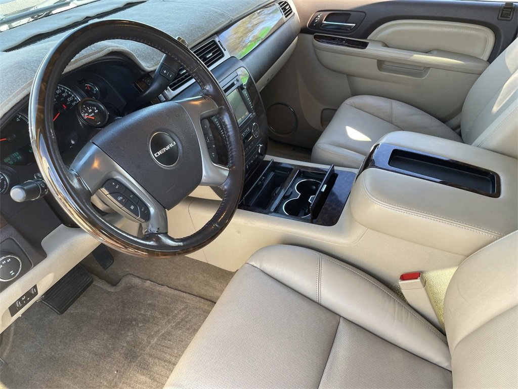 Used 2012 GMC Sierra 3500 Denali image 16