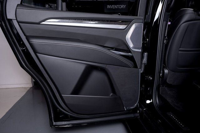 Used 2025 Cadillac Escalade V image 70