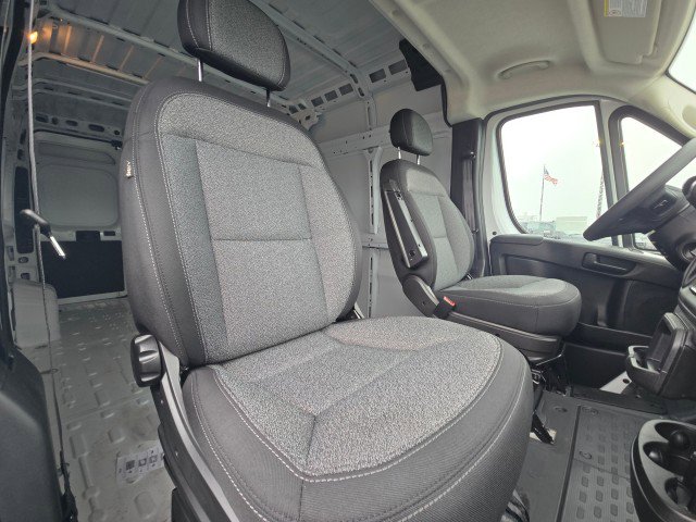 New 2026 RAM ProMaster 2500 w/ Safety Group image 12