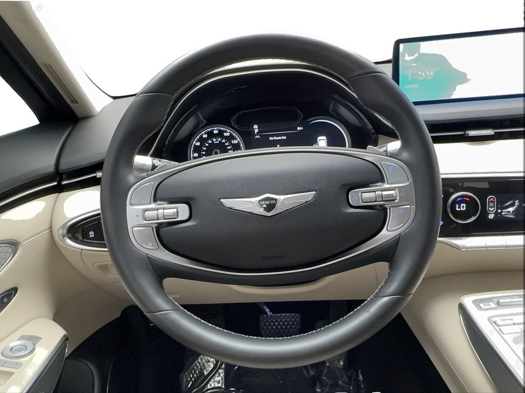 Used 2024 Genesis GV70 2.5T w/ Select Package AWD/4WD image 39