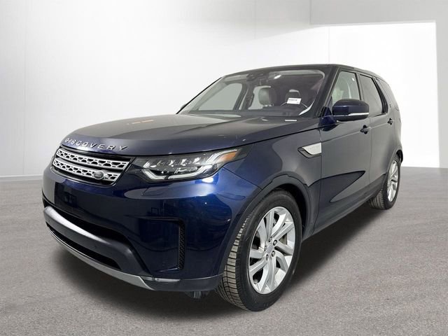 Used 2018 Land Rover Discovery HSE image 25