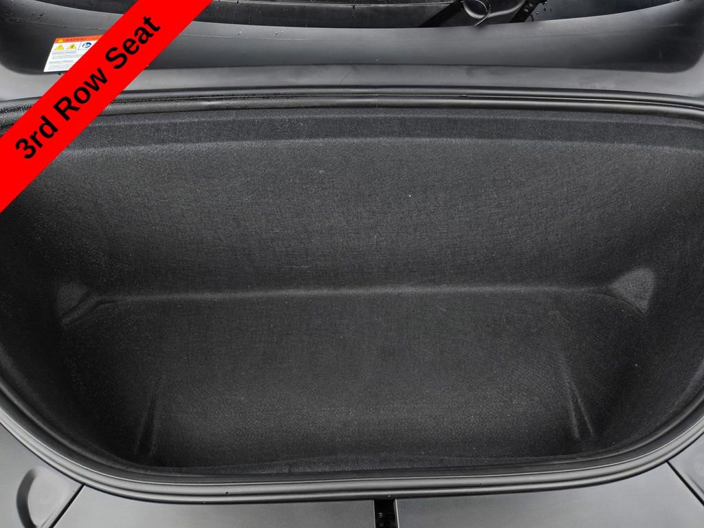 Used 2016 Tesla Model X Performance image 35