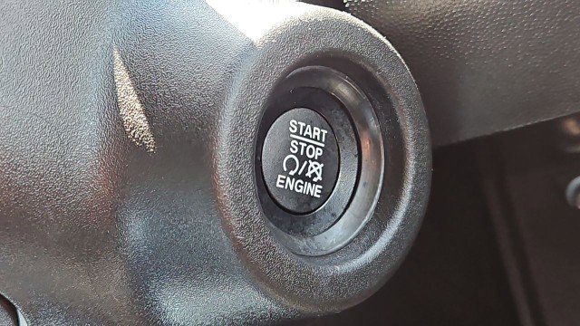 Used 2026 RAM ProMaster 2500 w/ Convenience Group FWD image 16
