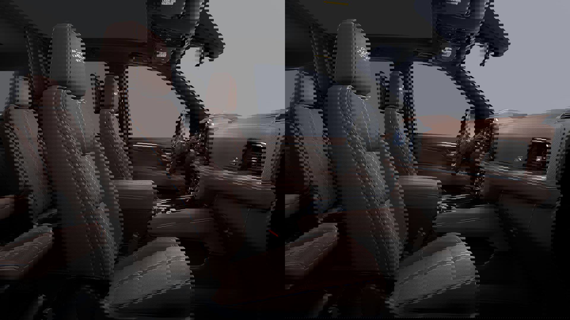 New 2026 Chevrolet Tahoe High Country image 41