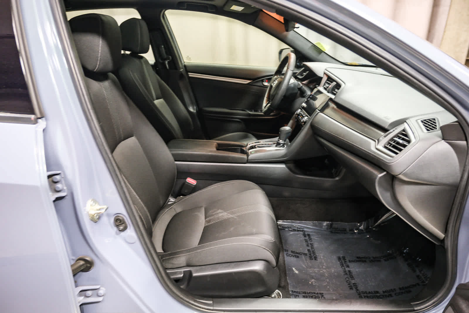 Used 2019 Honda Civic EX image 22
