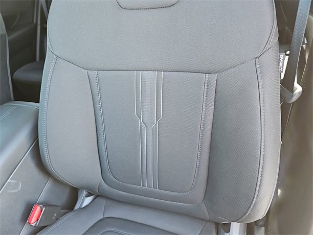 Used 2024 Hyundai Tucson SEL image 15