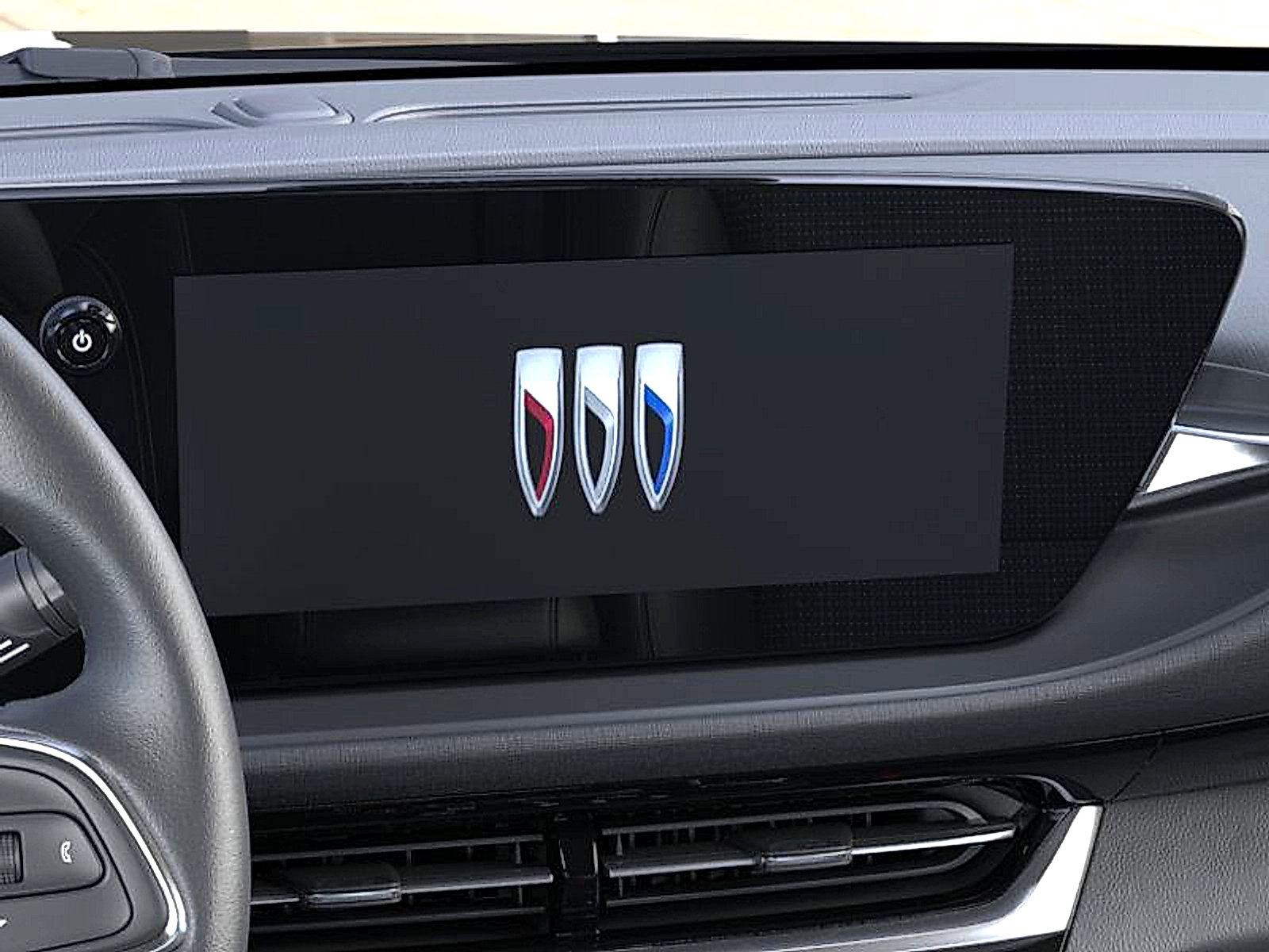 New 2026 Buick Envista Avenir image 20