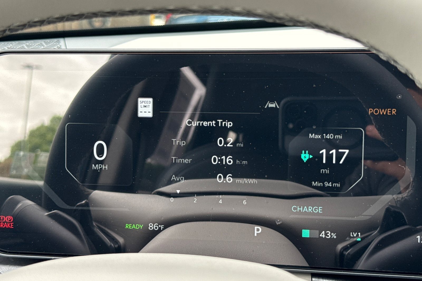 New 2026 Kia EV9 Wind image 20