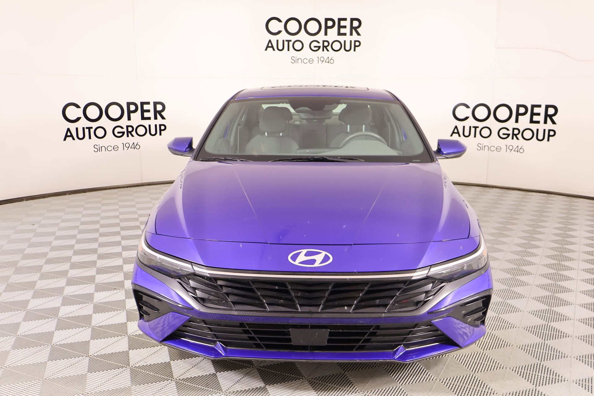 Certified 2025 Hyundai Elantra SEL image 10