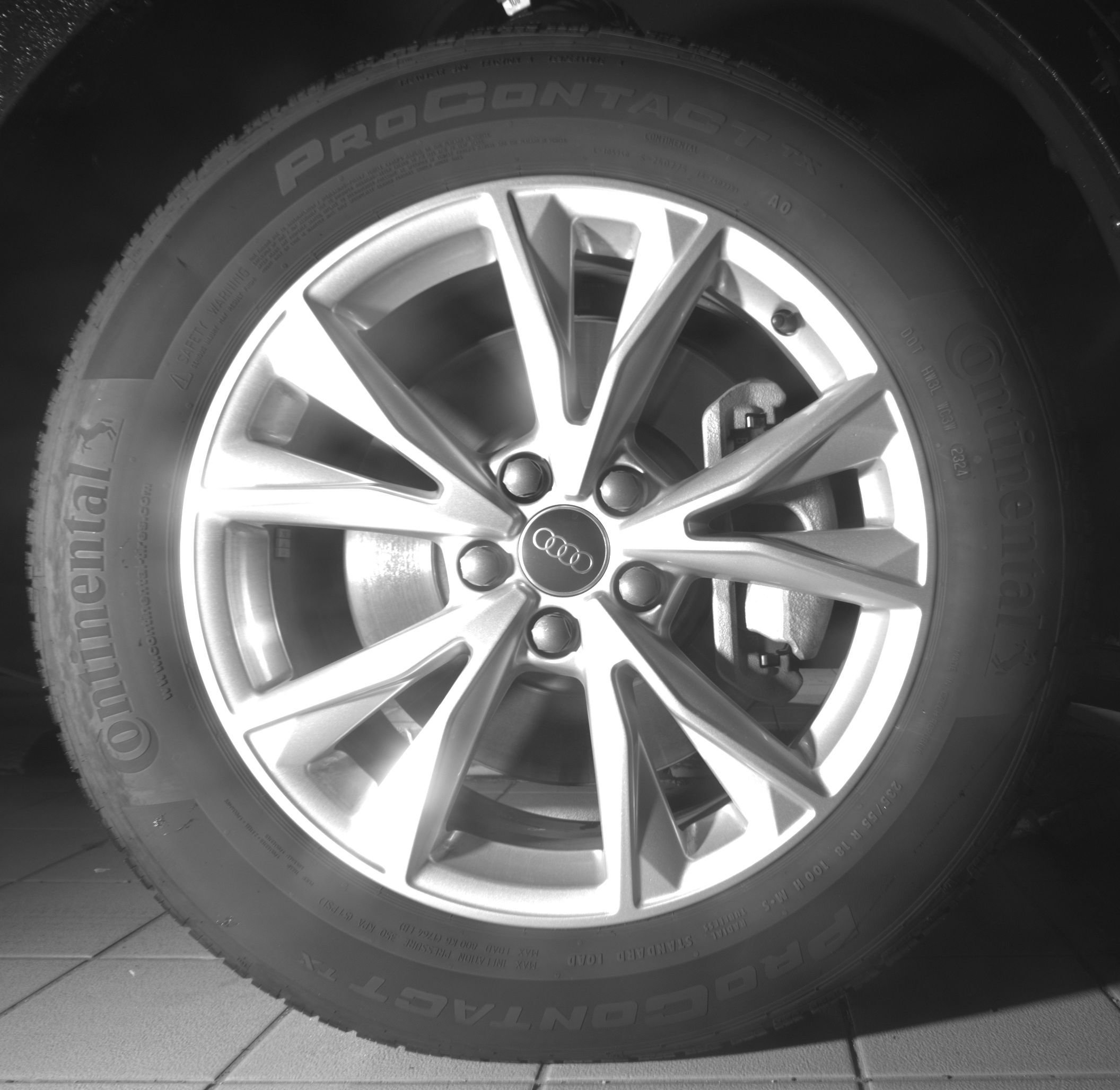 Certified 2024 Audi Q3 2.0T Premium AWD/4WD image 27
