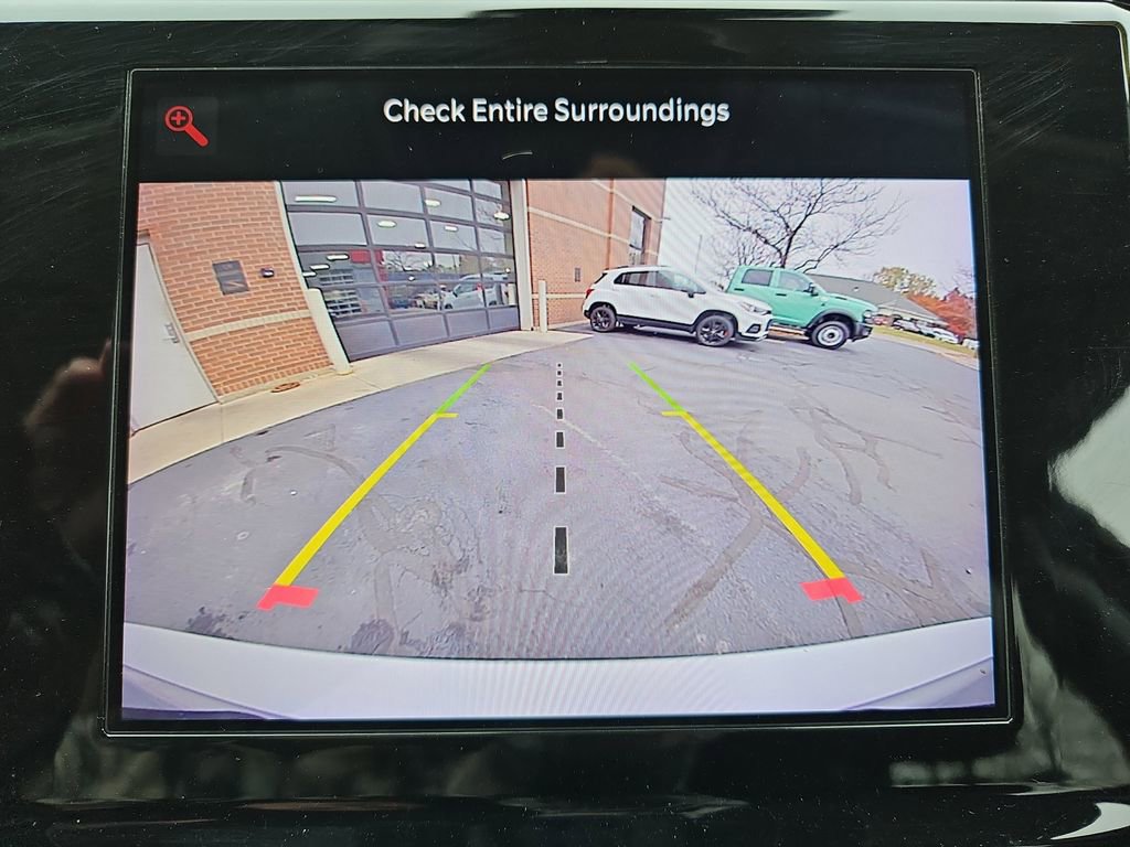 Certified 2021 Jeep Grand Cherokee L Limited image 26