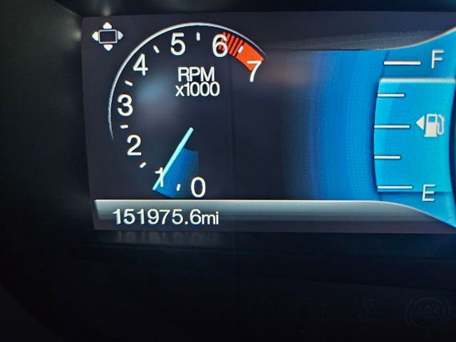 Used 2016 Ford Edge Titanium w/ Equipment Group 301A image 16