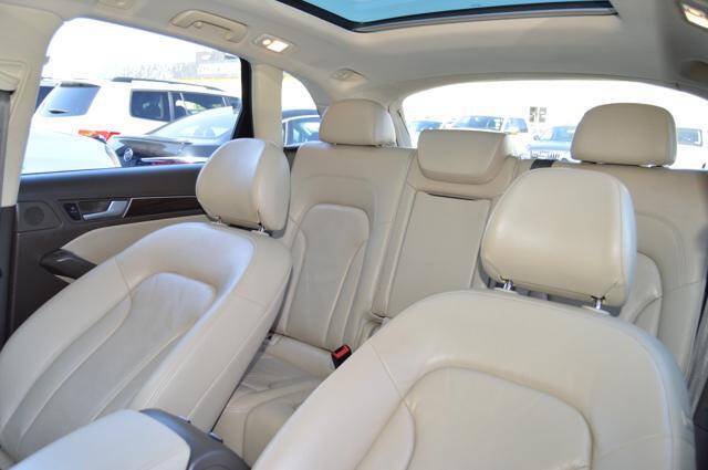 Used 2014 Audi Q5 2.0T Premium Plus AWD/4WD image 49