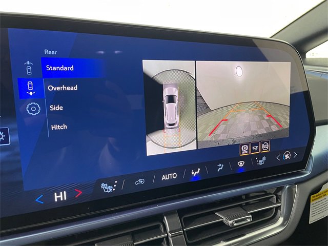 New 2026 Chevrolet Equinox EV LT image 7