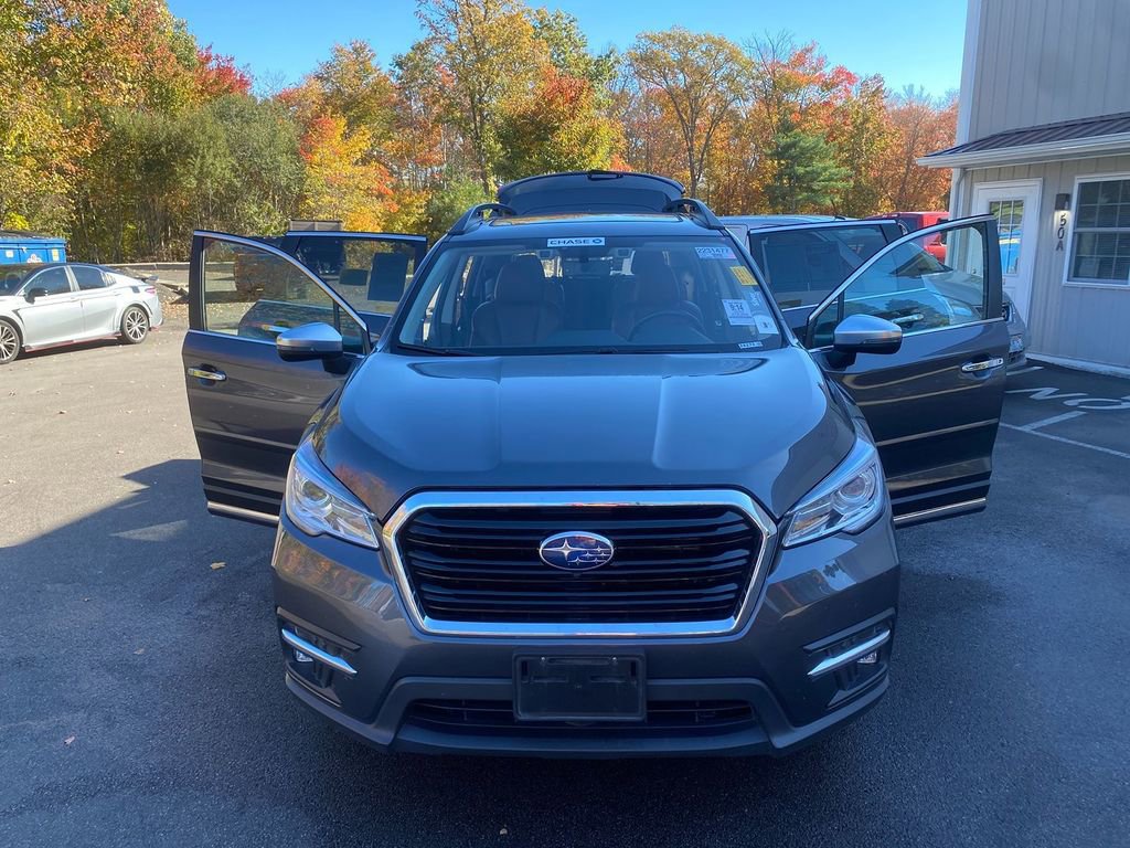 Used 2022 Subaru Ascent Touring AWD/4WD image 31