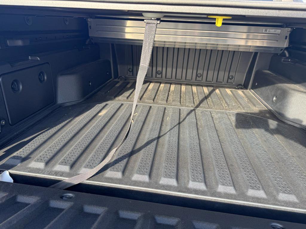 New 2025 Hyundai Santa Cruz XRT image 20