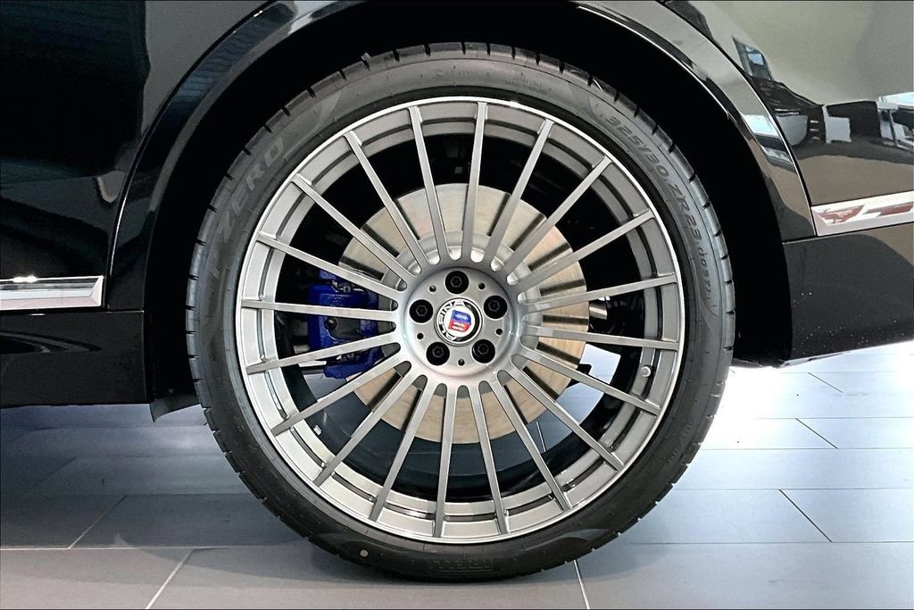 New 2026 BMW ALPINA XB7 AWD/4WD image 9