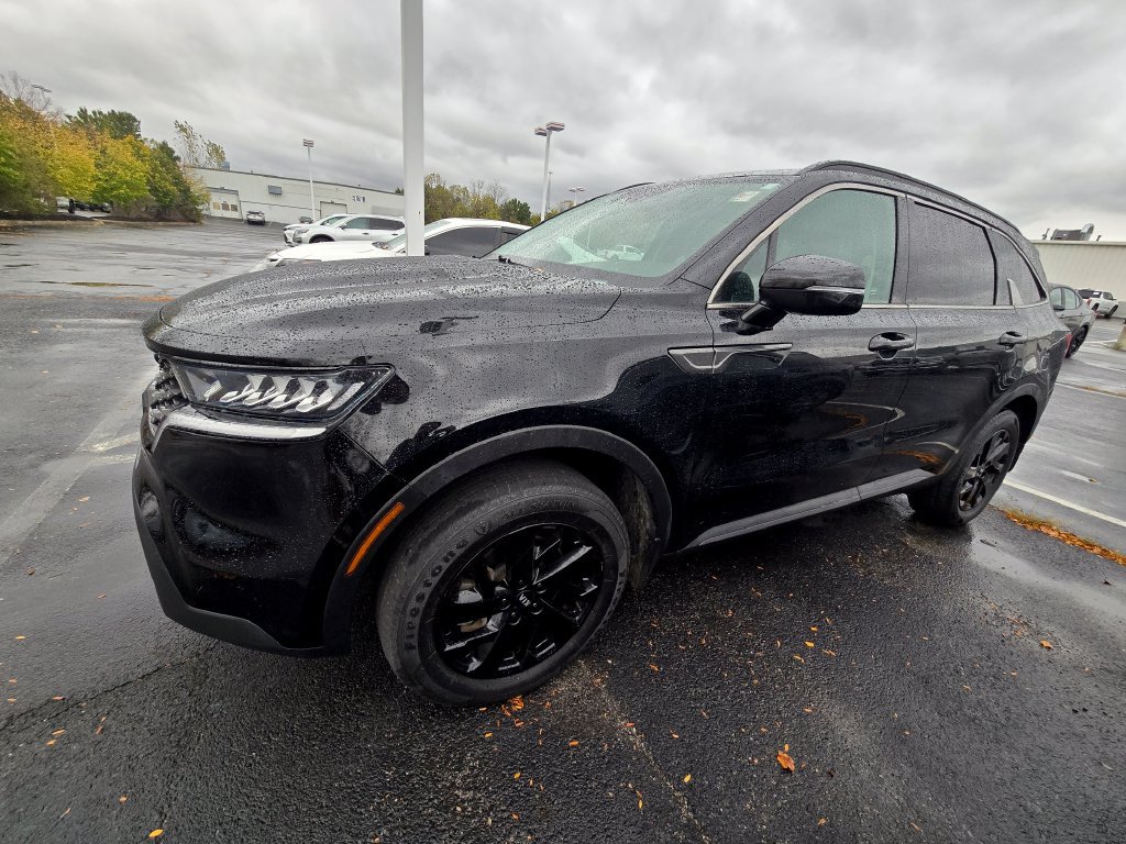 Used 2021 Kia Sorento S AWD/4WD image 4