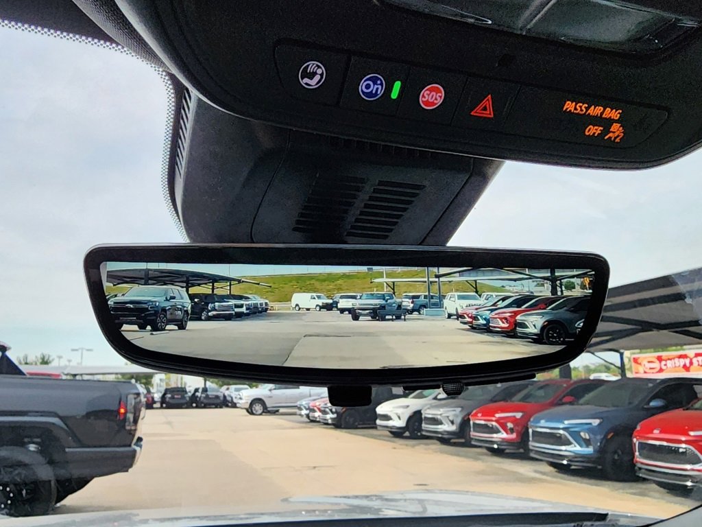 New 2026 GMC Terrain Elevation w/ Black Edition image 34