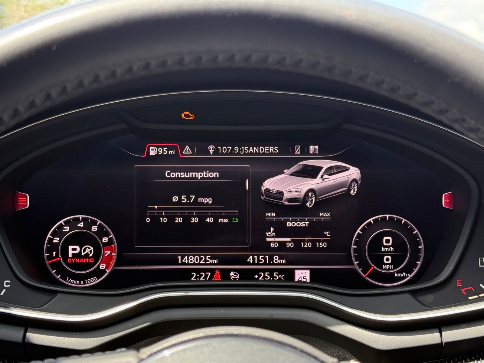 Used 2018 Audi S5 Prestige w/ S Sport Package image 28