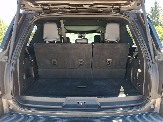 Used 2018 Ford Expedition Limited AWD/4WD image 32
