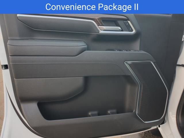 New 2026 Chevrolet Silverado 2500 LT w/ Trail Boss Package image 18