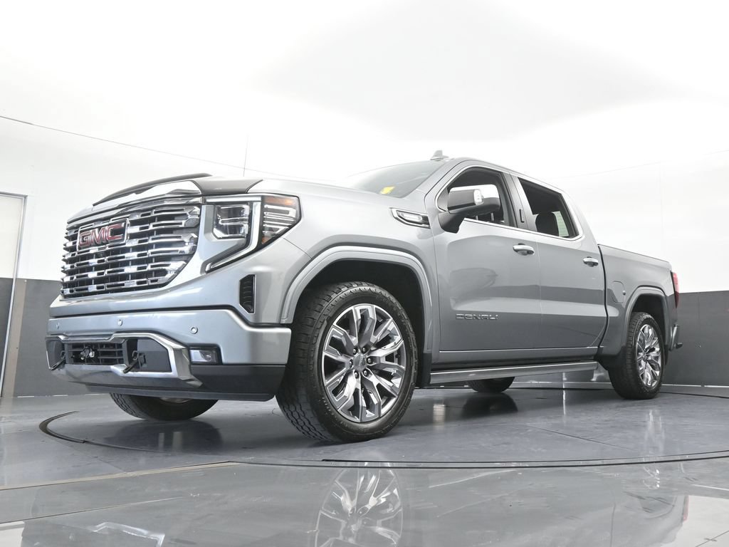 Used 2023 GMC Sierra 1500 Denali AWD/4WD image 66
