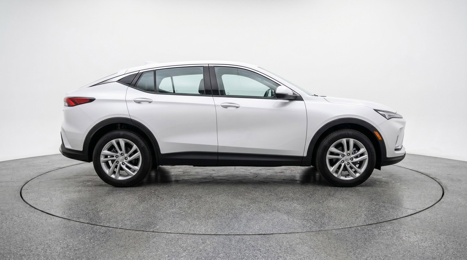 Used 2025 Buick Envista Preferred FWD image 11