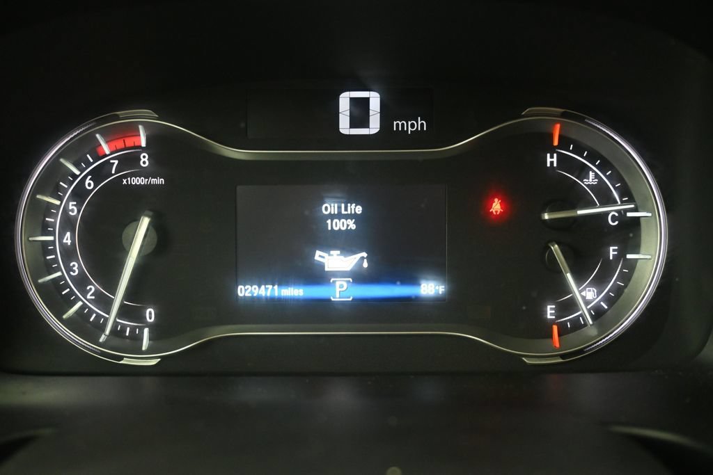 Used 2022 Honda Ridgeline RTL-E image 21