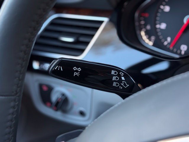 Used 2014 Audi A8 L 4.0T w/ Premium Package AWD/4WD image 28
