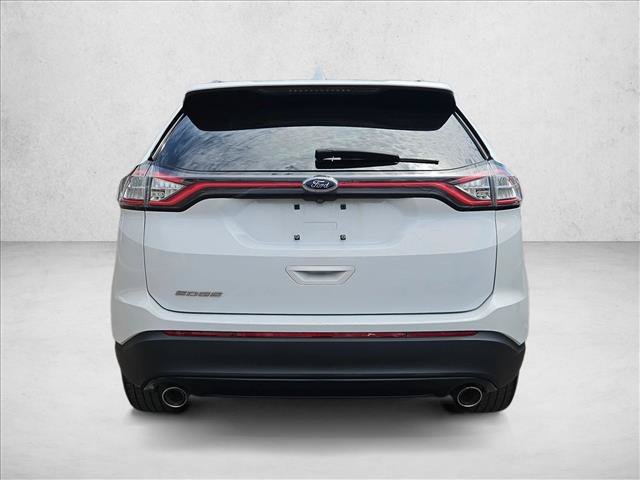 Used 2015 Ford Edge SE FWD image 6