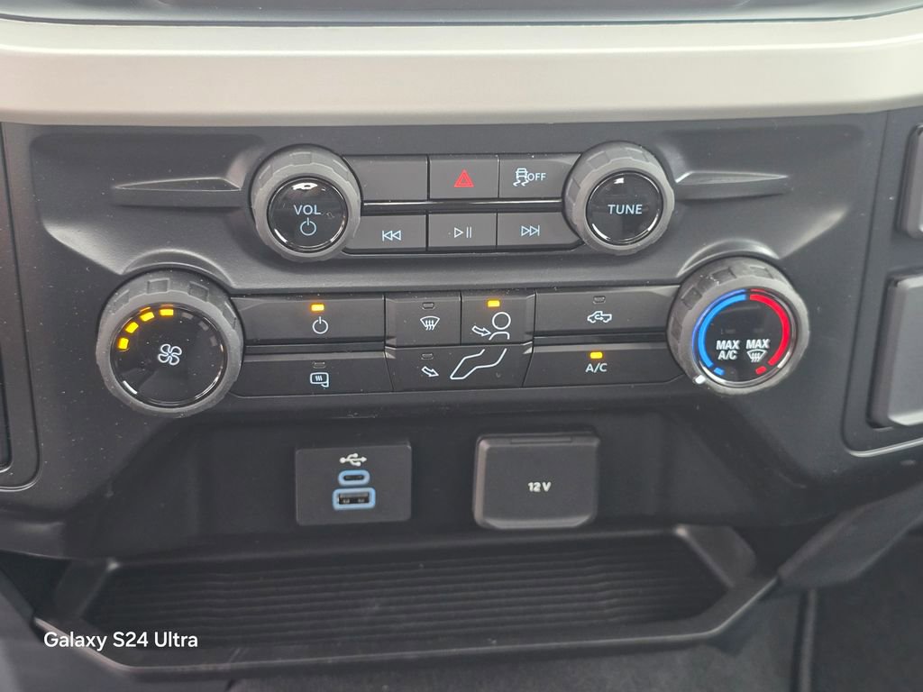 New 2026 Ford F250 XL w/ STX Appearance Package image 34