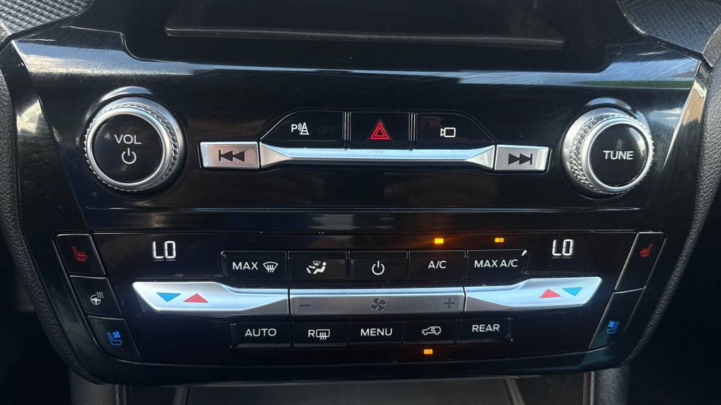 Used 2021 Ford Explorer ST w/ Equipment Group 401A AWD/4WD image 31