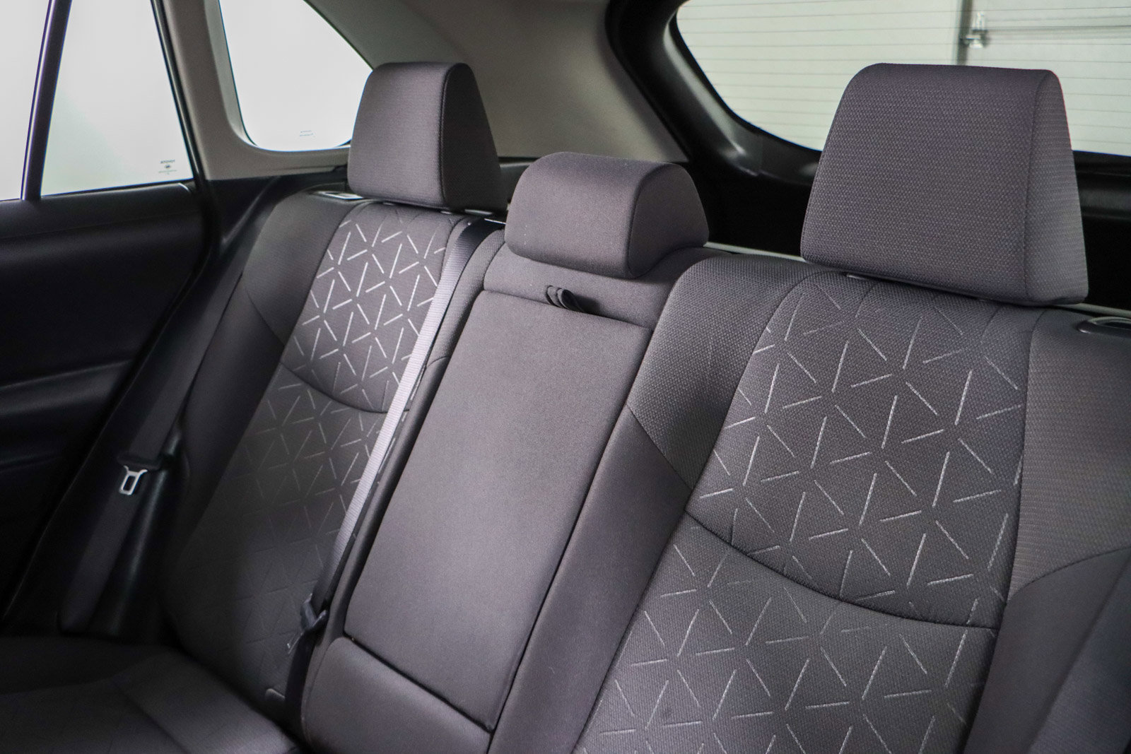 Used 2022 Toyota RAV4 XLE image 24